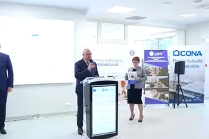 Bolojan, la inaugurarea Centrului cardiovascular din Târgu Mureș: „Din PNRR am pierdut ani, dar trebuie să învățăm lecțiile”