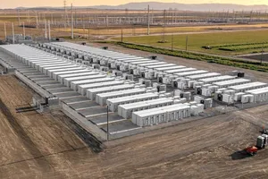 Bulgaria, liderul UE la stocarea energiei. Capacitatea bateriilor a crescut de 24 de ori în doi ani