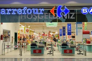 Turcia: CarrefourSA finalizează transferul către proprietarul A101