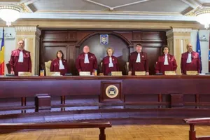 CCR decide soarta noii Legi a integrității. Mandatele aleșilor și declarațiile de avere, în centrul contestațiilor