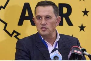 Gheorghe Piperea atacă proiectul AEP privind partidele: „Poate deveni o armă politică înainte de alegerile din 2028”