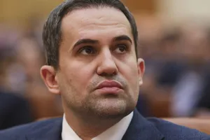 Ciprian Șerban acuză: „Cerealele românești nu mai au loc în silozuri din cauza celor din Ucraina” și cere intervenția statului