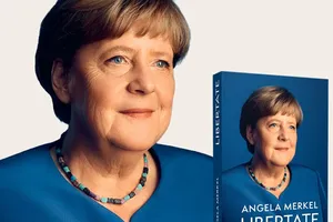 Angela Merkel vine la București. Fostul cancelar german își prezintă cartea de memorii la Ateneul Român