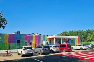 Programul „Sfânta Ana” continuă cu bani de la bugetul de stat. Noi creșe moderne construite pentru sprijinirea familiilor