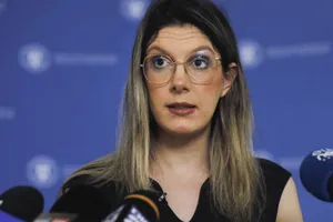 Guvernul majorează de cinci ori bugetul pentru baraje. 250 de milioane de lei pentru lucrări de consolidare
