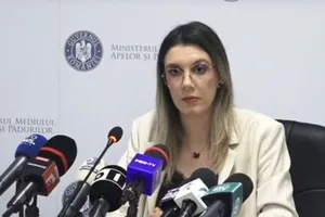 Scandal în Parlament pe Strategia biodiversității. România riscă aproape un miliard de euro din PNRR, acuză ministra Mediului
