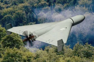 Alertă în Tulcea: O nouă dronă, descoperită în zona Plauru. MApN a securizat perimetrul