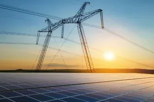 Energia solară ține în echilibru sistemul energetic al României, dar specialiștii cer investiții urgente în stocare