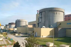 România rămâne fără energie nucleară pentru prima dată în 23 de ani. Seceta oprește ambele reactoare de la Cernavodă
