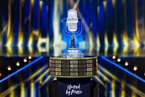 Eurovision: Țările aflate în război nu vor mai putea găzdui automat concursul