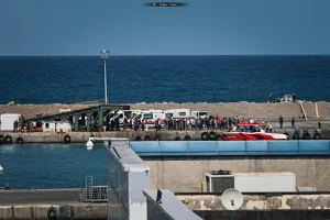 Căpitanul feribotului scufundat la Kyrenia a fost arestat după cel mai grav dezastru maritim din istoria Ciprului
