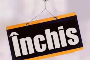 Tot mai multe firme dispar din economia României. Peste 34.000 au fost dizolvate în primele șapte luni din 2026