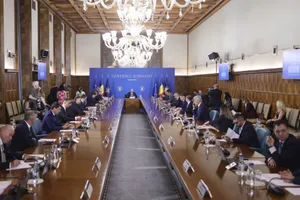 Guvernul schimbă din mers PNRR. 94 de măsuri, revizuite înainte de termenul-limită din 31 august