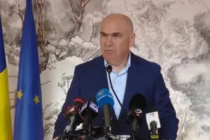 Guvernul deblochează angajările pentru noile creșe. 247 de unități sunt incluse în programul „Sfânta Ana”
