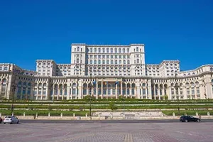 Guvernul alocă peste 224 de milioane de lei pentru reamenajarea Corpului B3 al Palatului Parlamentului