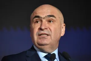 Bolojan, după prăbușirea dronei în Tulcea: „Este regretabil că avem astfel de situații”. România își accelerează apărarea antidrone