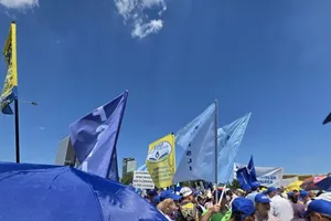 Sindicatele resping noua Lege a salarizării: „Cerem retragerea proiectului și reluarea reformei de la zero”