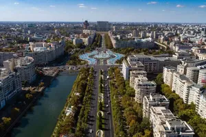 Unde își permit românii cel mai ușor să-și cumpere o locuință. Bucureștiul, printre piețele cu cea mai bună accesibilitate