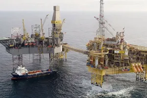 Marea Nordului intră într-o nouă eră. Sute de sonde petroliere așteaptă dezafectarea, iar costurile explodează
