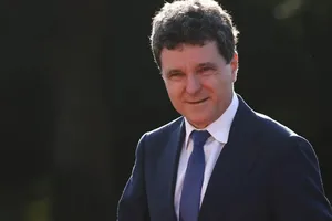 Nicușor Dan, absent de la Ziua Marinei. Eugen Tomac: „Președintele are un respect profund pentru Forțele Navale Române”