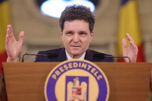 Nicușor Dan atacă la CCR noua Lege a integrității. Declarațiile de avere ale partenerilor și mandatele aleșilor, în centrul disputei
