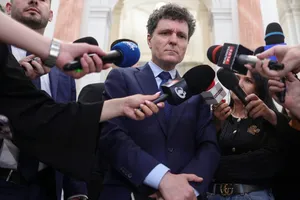 Nicușor Dan merge la ONU. Președintele va susține candidatura lui Dacian Cioloș la șefia Francofoniei