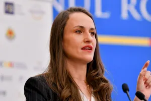 Oana Țoiu condamnă declarațiile lui Ben-Gvir: „Apelurile la violență nediscriminatorie sunt complet inacceptabile”