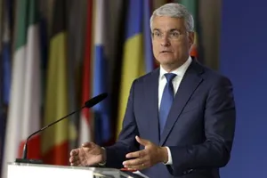 Pîslaru critică amendamentele PSD privind cărbunele: „Nu exista nicio intenție de a închide alte capacități energetice”