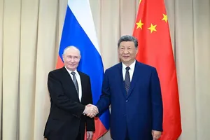 Xi Jinping se așteaptă la o fundație mai solidă și un viitor mai luminos pentru relațiile China-Rusia