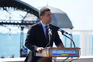 Radu Miruță: România trebuie să facă tot ceea ce trebuie pentru ca pacea să nu fie pusă la încercare