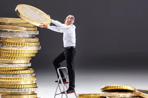 Rata creditelor neperformante crește la 2,89% în România. Activele băncilor ajung la 981 miliarde de lei