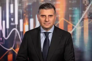 Șeful ASF explică avansul Bursei de Valori București: Creșterea se bazează pe fundamente economice solide