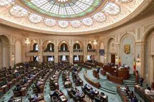 Senatul a aprobat modificări la programul SAFE. Reguli noi pentru gestionarea fondurilor bugetare în 2026