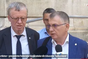 Sindicatele din Educație resping proiectul legii salarizării: „Nu asigură profesiei didactice locul cuvenit”