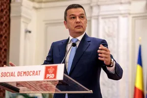 Sorin Grindeanu, atac dur la Guvernul Bolojan: „Eșec epic”. Liderul PSD acuză scăderea economiei și „trai pe datorie”