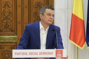 Sorin Grindeanu, despre noua lege a salarizării: „Dacă avem un Guvern cu puteri depline, cresc șansele să fie adoptată”