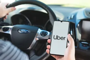 Amendă record pentru Uber: 825 de milioane de euro pentru dezactivarea automatizată a conturilor șoferilor