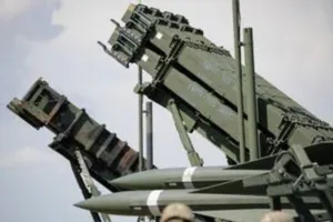 Ucraina primește 600 de rachete Patriot de la Germania. Kievul cere urgent mai mulți interceptori pentru a opri atacurile Rusiei