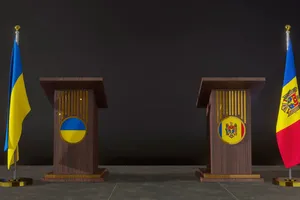 Ucraina își mută exporturile pe calea ferată prin Moldova. Tarifele de tranzit, reduse la jumătate