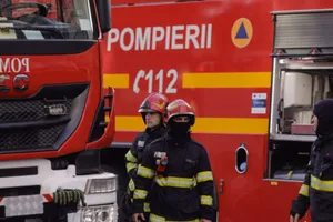 Peste 5.600 de situații de urgență în doar trei zile. Pompierii au stins 671 de incendii care au afectat 2.750 de hectare