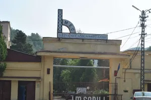 Investiție americană la Uzina Mecanică Sadu. Fabrică de muniție și sute de noi locuri de muncă