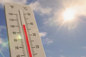 Vreme schimbătoare în România la început de septembrie. Când revin temperaturile de 35 de grade și când se întorc ploile