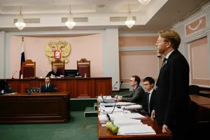Curtea Supremă a Rusiei exclude partidul de opoziție Iabloko de la alegerile parlamentare