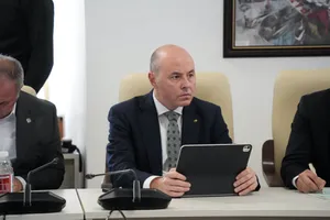 Alexandru Muraru: PNL va sesiza CCR dacă Guvernul Mureșan este respins și Nicușor Dan refuză anticipatele