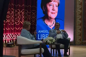Angela Merkel: „Putin a distrus ordinea reconstituită cu mari eforturi, după al Doilea Război Mondial