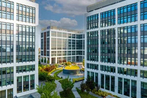 Evoke prelungeşte contractul pentru 2.500 mp de birouri în Business Garden Bucharest