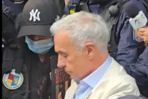 Călin Georgescu, lăsat în libertate, sub control judiciar. Tribunalul București a respins cererea DIICOT de arestare preventivă