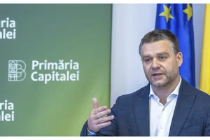 Ciprian Ciucu: PNL nu are majoritatea pentru Siegfried Mureșan, dar acceptă și un guvern minoritar
