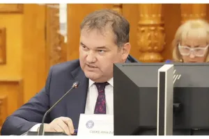 Cseke Attila, aviz pozitiv pentru Ministerul Dezvoltării. Programul Anghel Saligny ar urma să continue