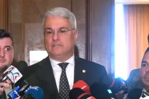 Dragoş Pîslaru, avizat favorabil pentru Ministerul Investiţiilor şi Proiectelor Europene